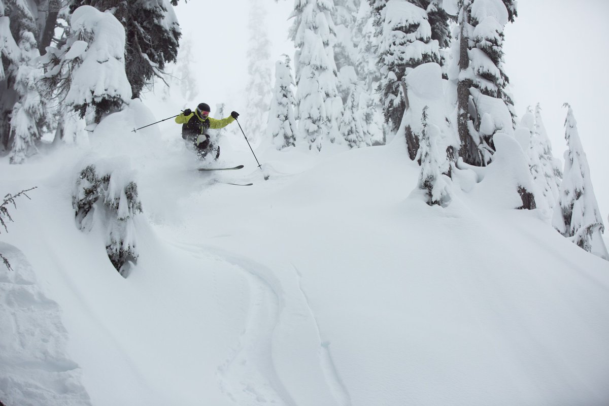 Summit at Snoqualmie tweet media