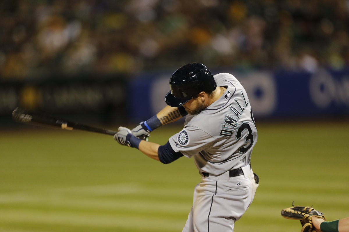 ¡Feliz cumpleaños a nuestro jardinero, Shawn O'Malley! 
atmlb.com/1R3F0mO