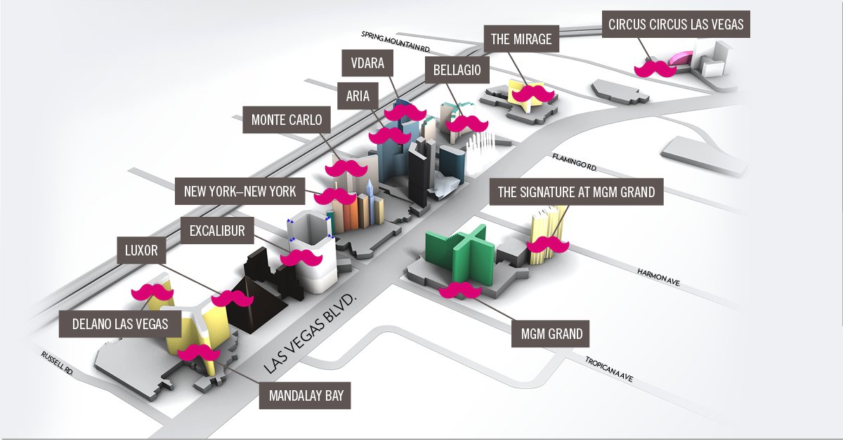 MGMGrand's tweet image. .@Lyft is offering you a ride the next time you&apos;re in #Vegas. Use code MGM50 for 50% off! #LyftVegas