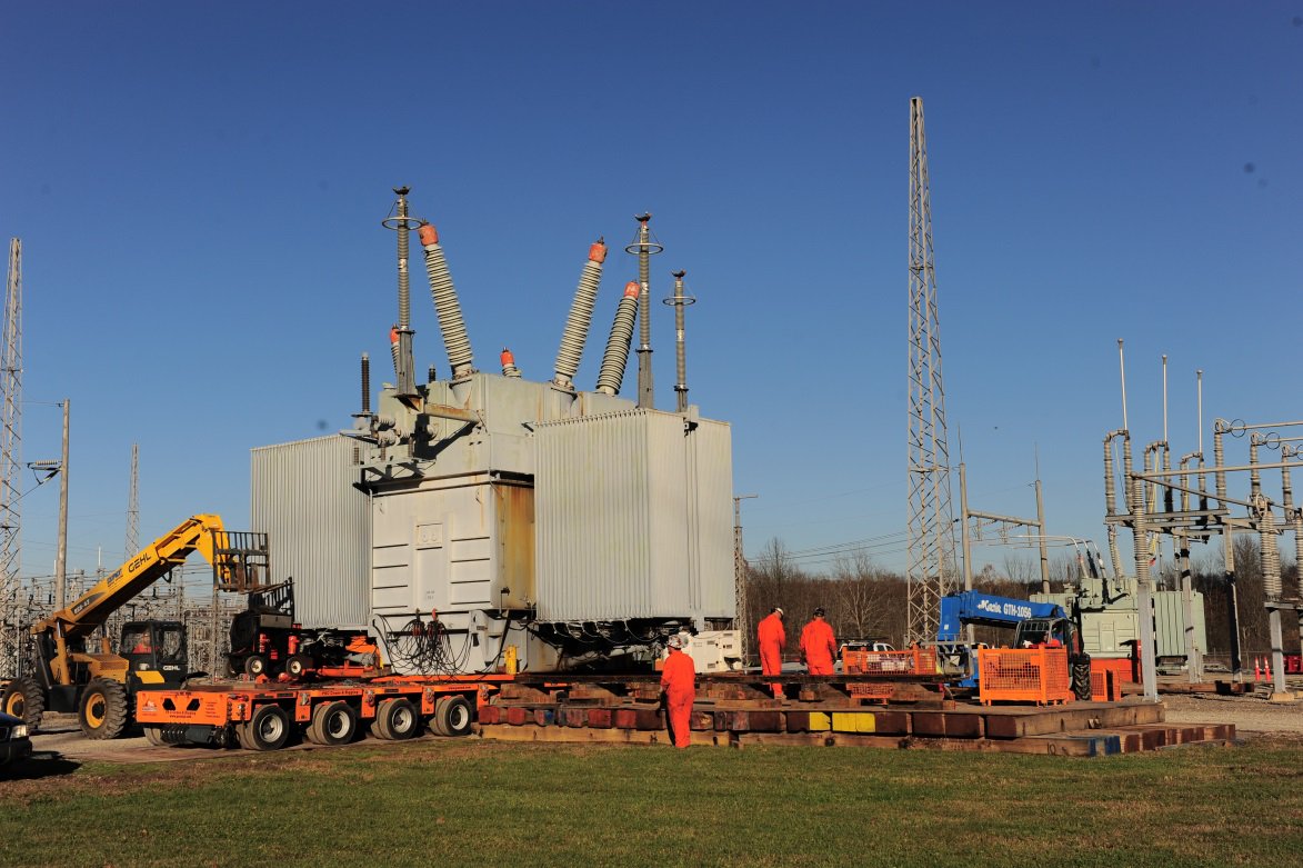 PSC Crane & Rigging tweet media