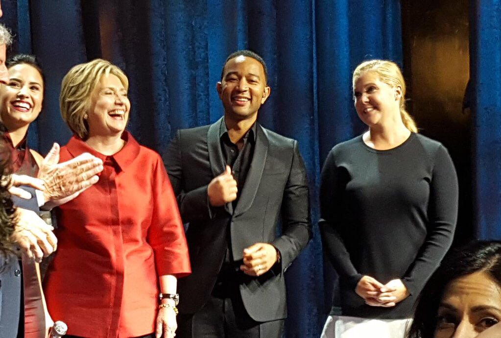 Happy Birthday to one of the most incredible human-beings of our generation! Mr. John Legend! 