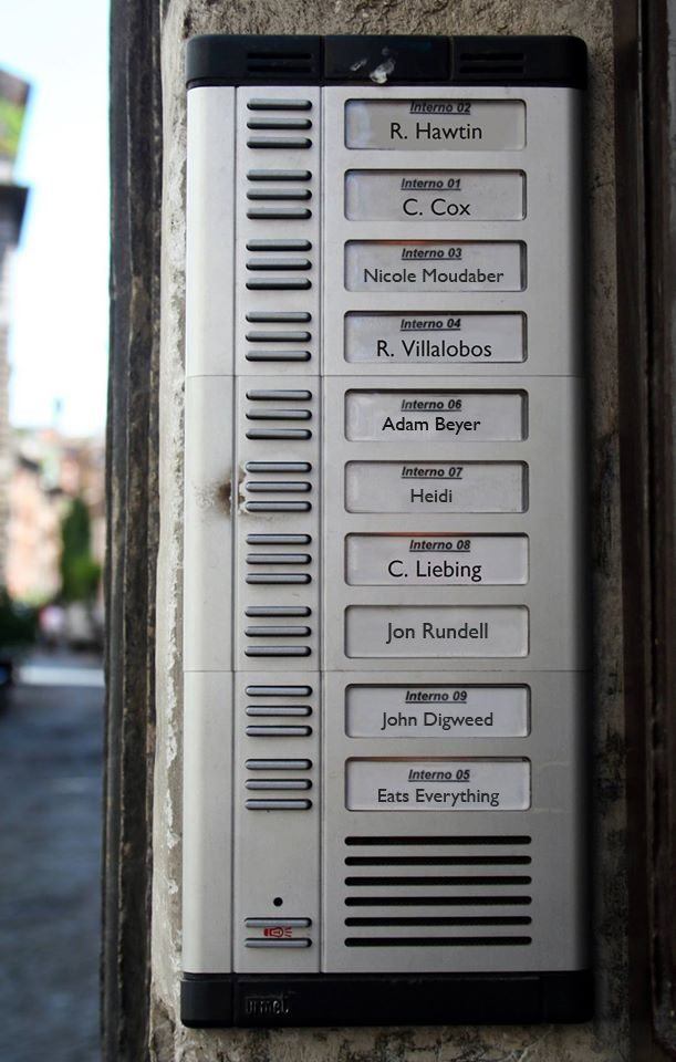 Who you gonna call??