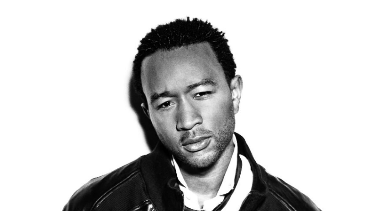 Happy birthday, John Legend. From the Strombo Archives: Legend on Obama, Superman (2010)  