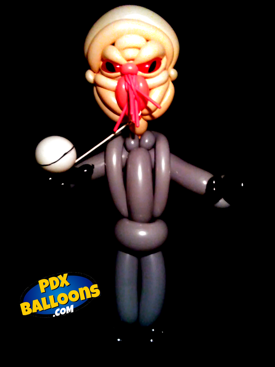 pdxballoons's tweet photo. Are you a Doctor Who fan? 
Explore the brand new PDX Balloons website and subscribe!

https://t.co/Wfoe7DUggQ https://t.co/WU711rXpiq