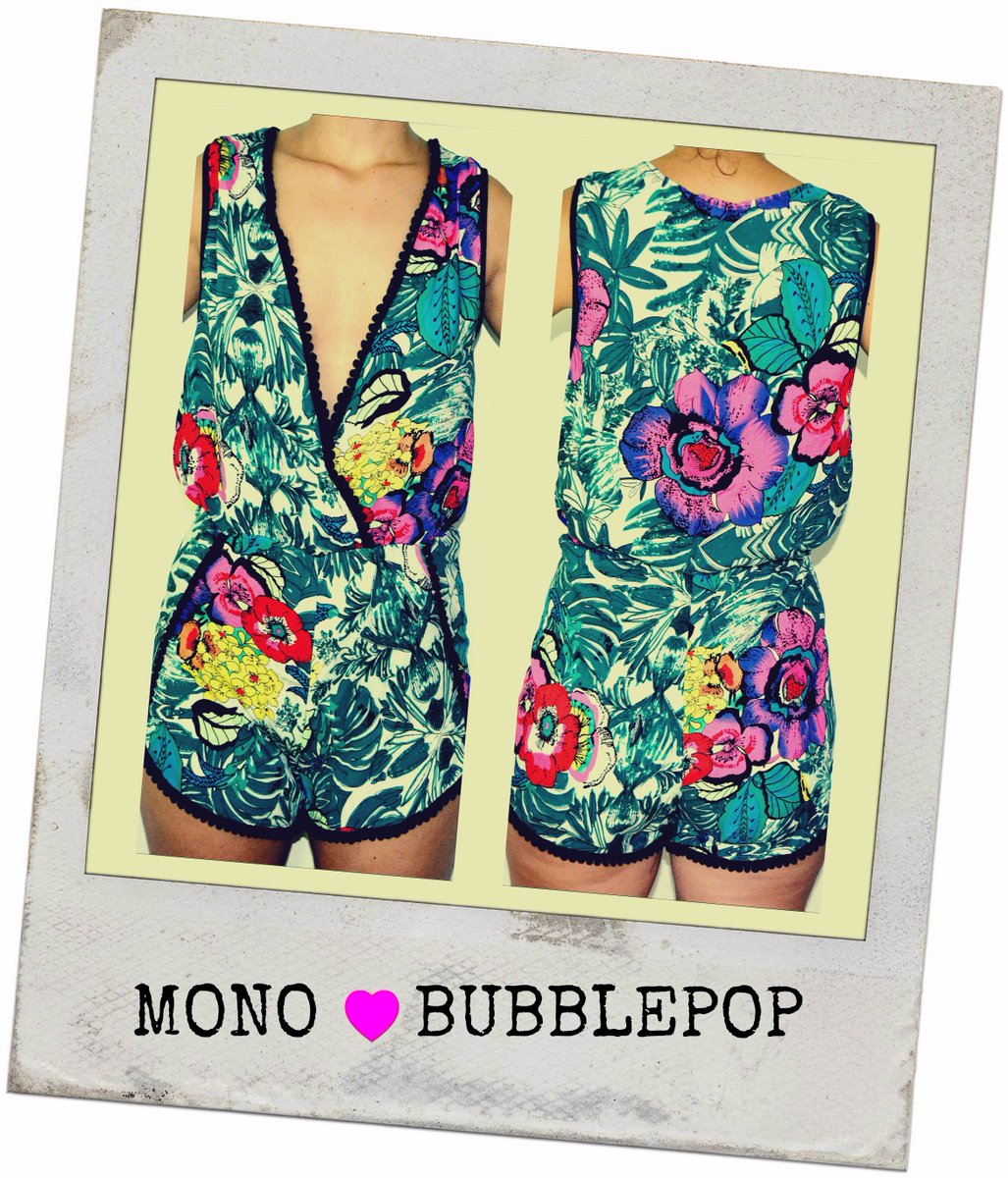 bubblepopteam's tweet photo. MONO #FUNNY #LOVELY #SUMMERTIME https://t.co/Eo72RlUzqb