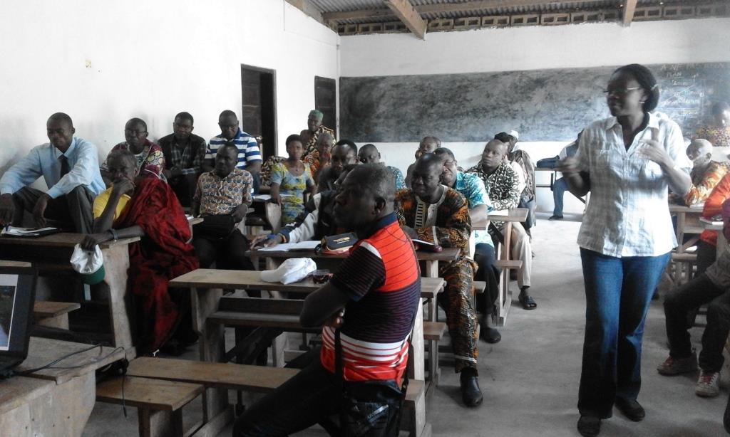 <a href="/KHouedakor/">Koko Houedakor</a> entretient à #Fiokpo sur la valorisation bassins versants @adttogo <a href="/UNEP/">UN Environment Programme</a> <a href="/COP21/">COP21 - Paris 2015</a> <a href="/WBG_Climate/">World Bank Climate</a> <a href="/CCNUCC/">ONU Climat</a>