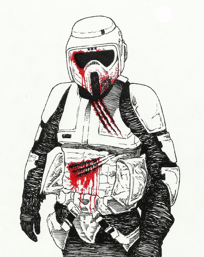 StormCommando's tweet image. “HI.”