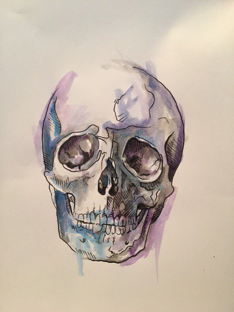 morganxp_'s tweet photo. Tattoo sketch, fuck yes https://t.co/2BA6hgl8HZ
