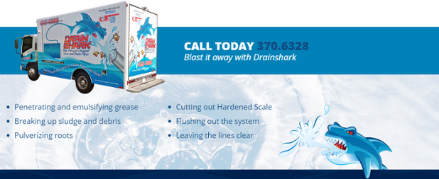 DrainShark's tweet photo. Don't just unclog your drain, blast tough clogs away!! Lancaster, PA Have a backed up drain? #DrainShark https://t.co/atb6h8QDNF