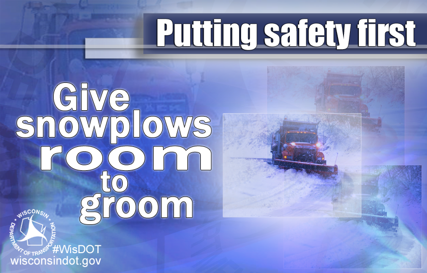 WisconsinDOT tweet picture