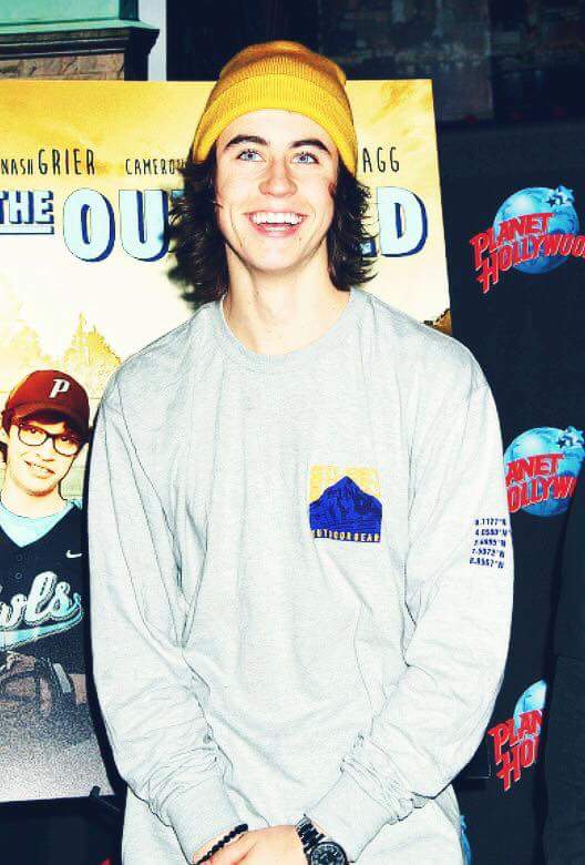 anellespirit's tweet photo. @Nashgrier  happy birthday  nashi-boo. .. hope you enjoy your day!  Lots of love from south  africa!! Hope 2 meet u♡ https://t.co/ayYFfQYyv0