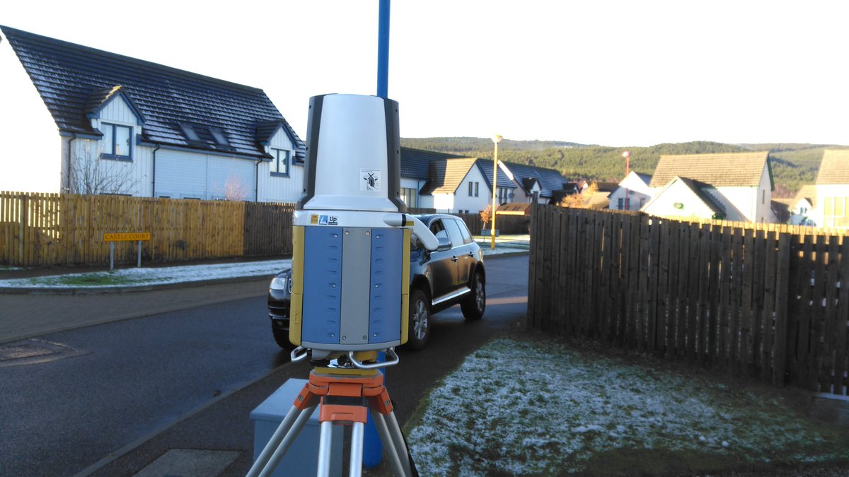 UKSiteEngLtd's tweet photo. #laserscanning #surveying in highlands #Scotland #getlaserscanning https://t.co/H0M0awVtne