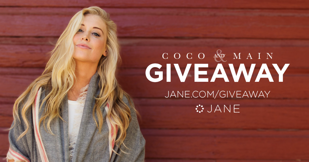 janedeals's tweet photo. You could win outfits for a WHOLE YEAR with this @janedeals #giveaway {https://t.co/Pgpzf37Q3u} https://t.co/SHJ2kwbBQs