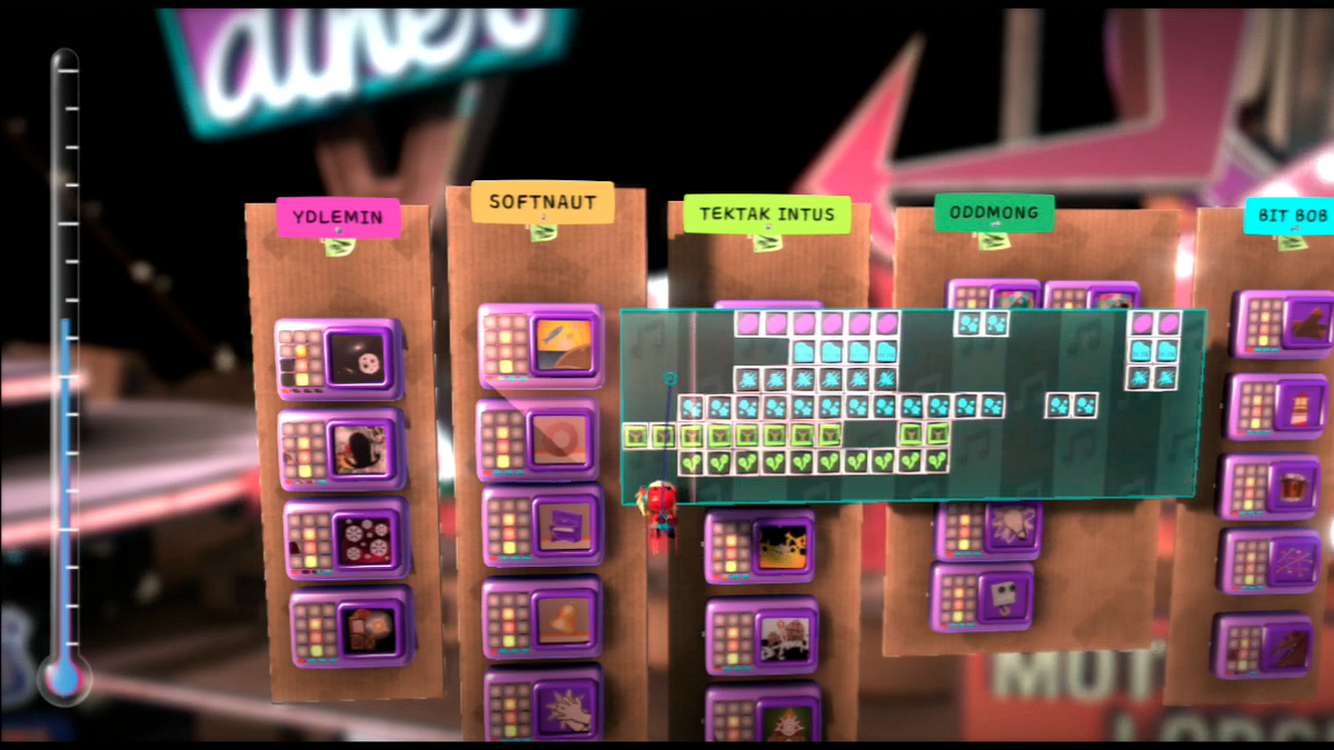 User724572457's tweet photo. I have a strange way of naming and categorising my music into "feel albums"
#LBP3 #Music https://t.co/XBjGpXcs1B