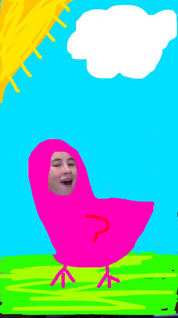 perigeorge's tweet photo. HAPPY BIRTHDAY @kay_kirt 💗 https://t.co/vIxLoedecp