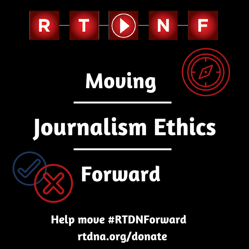 RTDNA's tweet photo. Support free #mediaethics resources for the news media. Support #RTDNF:
https://t.co/RNABGvz9TE #RTDNForward https://t.co/t5ACwNEABp