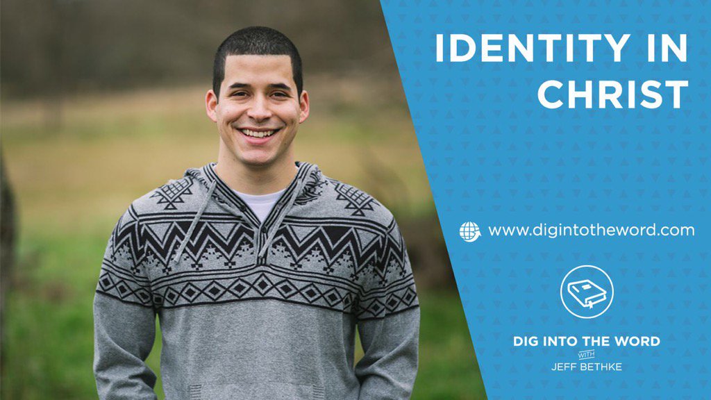 SWITCHlc's tweet image. I just finished day 1 of the @YouVersion plan 'Identity In Christ'. Check it out here: bible.com/r/Sn