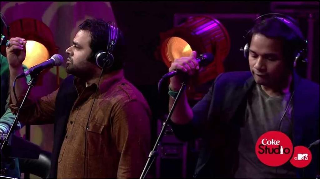 Catch #Sufi  performer Dhruv Sangari #krishnakriti #art #culture #festival <a href="/KalakritiArtGal/">Kalakriti Art Gallry</a> #ccrt #Hyderabad #9 Jan