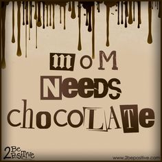 Moms Need #Chocolate

#UtahTruffles #trufflelove #happiness #truffles #chocolatetruffles #cacaogroup #UTtruffles
