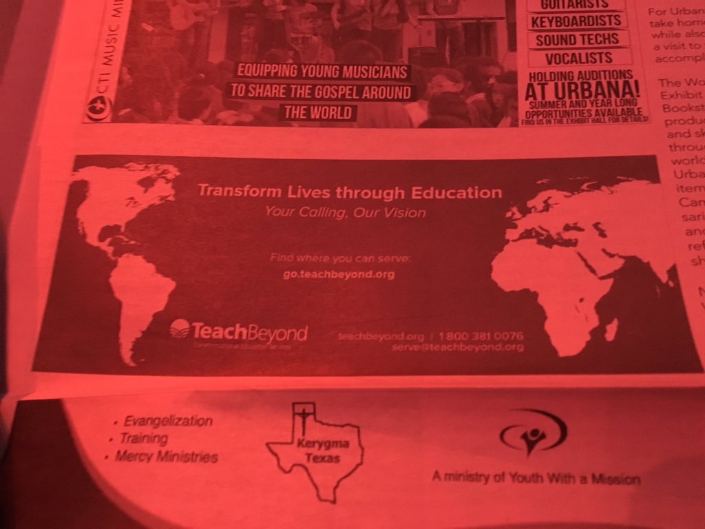 TeachBeyond tweet media