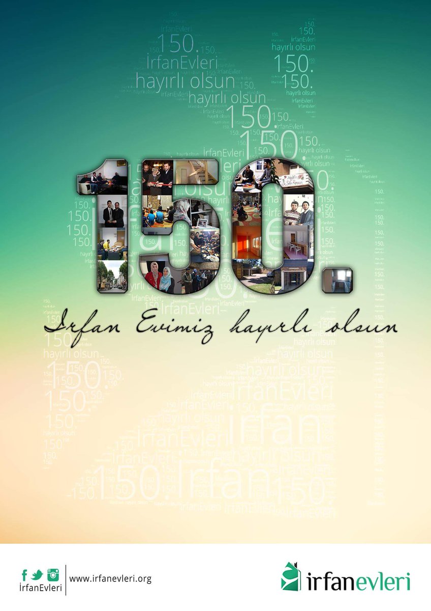igmgstudents's tweet photo. 150. İrfan Evimiz hayırlı olsun. 

#IGMG #Students #İrfanEvleri https://t.co/vtUcsZ0ryt