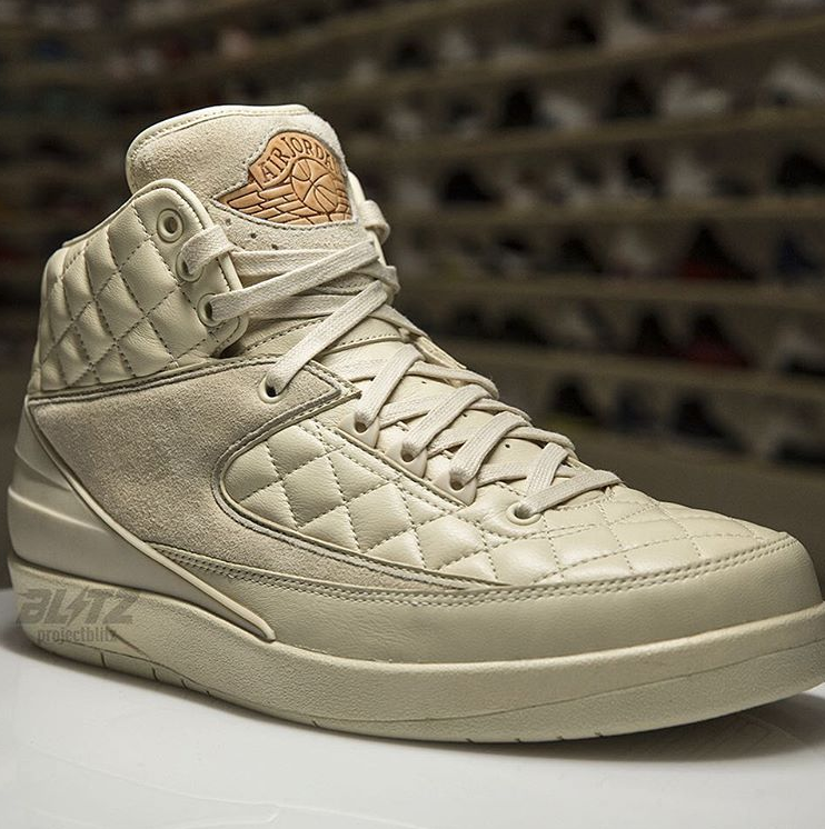 don c jordan 2s