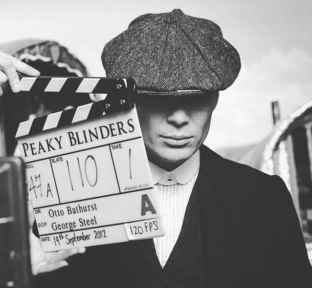 KateStephenson9's tweet photo. The wait is too long! #Cillian 😍 https://t.co/LyR2FeL3jd