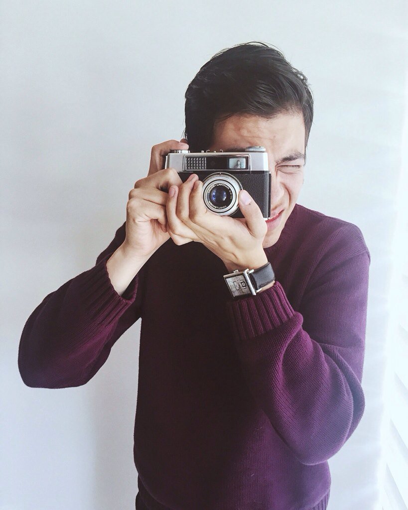 SebCreativo's tweet photo. Los momentos son para recordarlos y las fotografías para inmortalizarlos #frasesdeSeb #Sebcreativo #Inspiration https://t.co/TtYjJY4rWC
