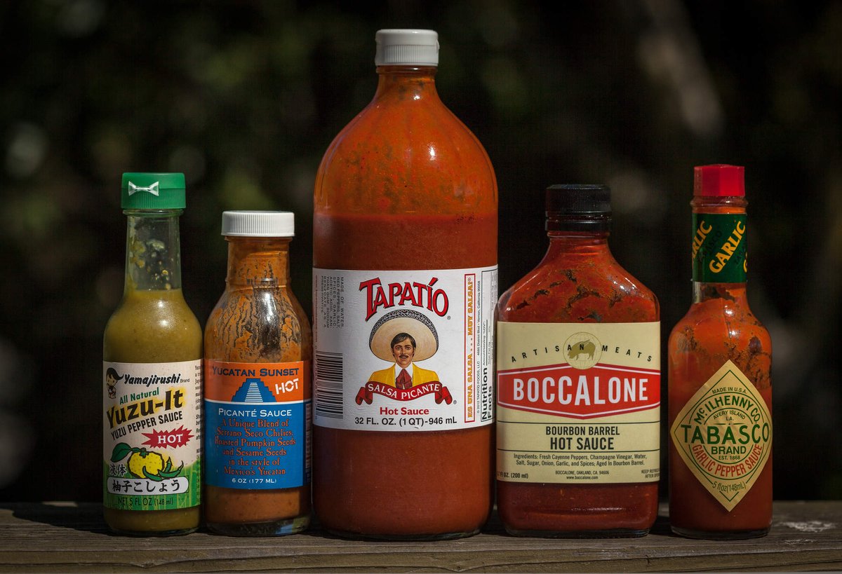 loungeburger's tweet photo. SPICY-FOOD MYTHS, DEBUNKED https://t.co/6bAxvmGodH https://t.co/xoubAFd0vt