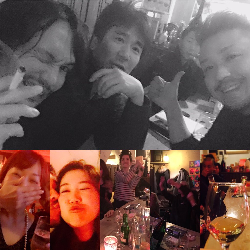 AkiAnya's tweet photo. Thanks for coming to here see you on tmr night https://t.co/f8u6UxRPAb