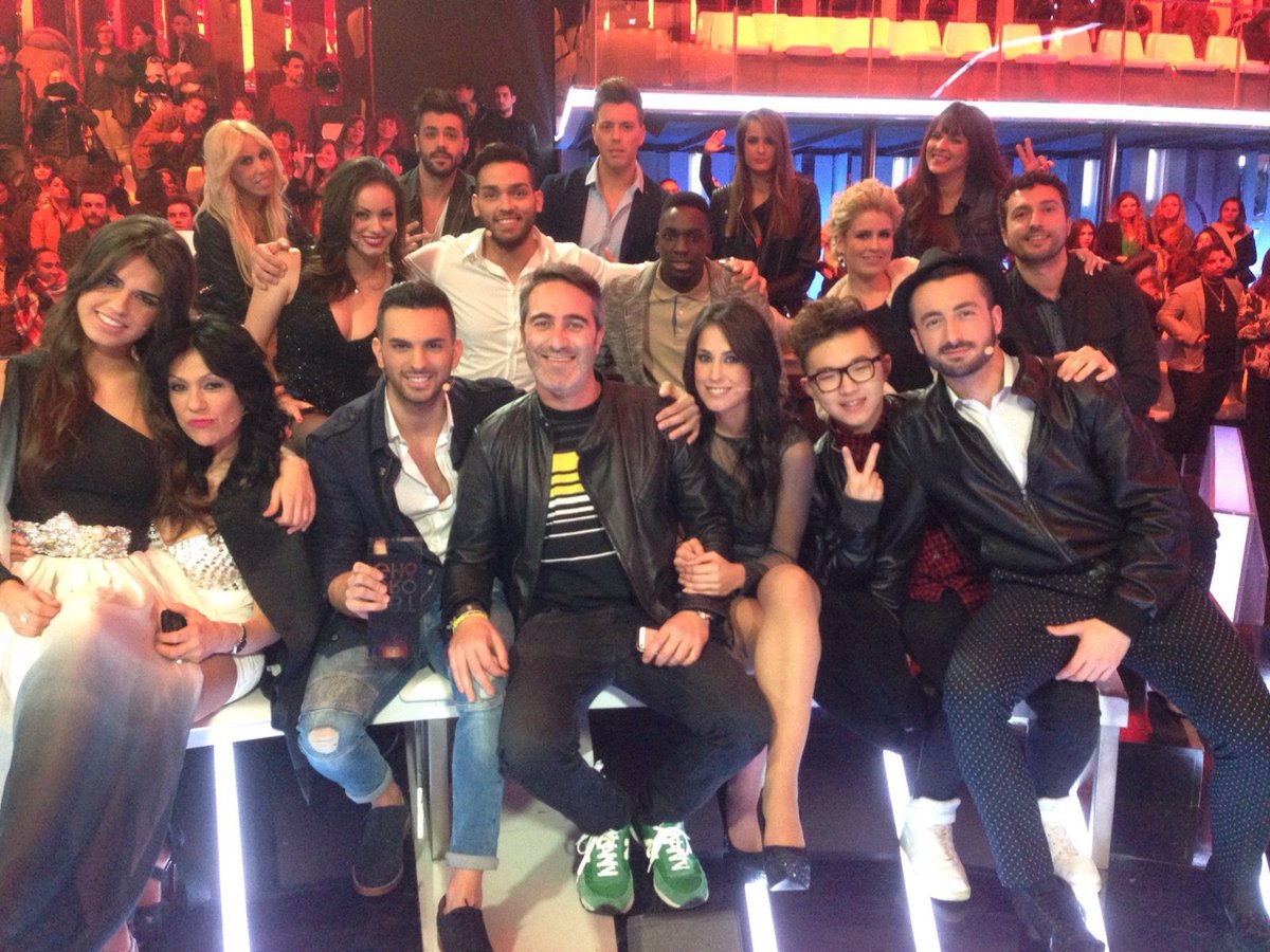 _SusoGH16_'s tweet photo. Solo nosotros sabemos como hemos vivido gran hermano ya sin rencores OS deseo a todos unas felicesfiestas y para bcn https://t.co/ryldA2kWdA
