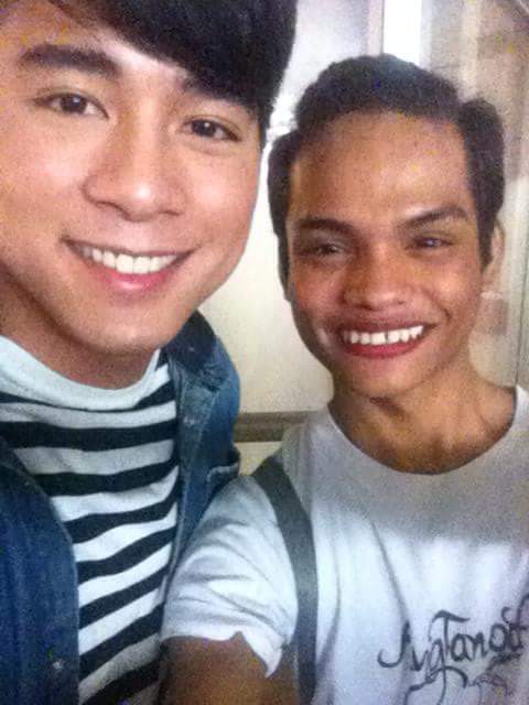 gorgeousmaykel's tweet photo. @real_johncarloa Ngiti ka lang palagi ah! :) Aldub u! At di ako magsasawang ulit-ulitin yun! https://t.co/MA1uJKiIRw