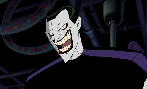 HeatMendez's tweet photo. Joker Beyond https://t.co/8au2wr13DI