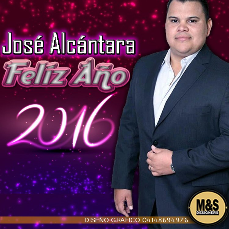MSDESIGNERS's tweet photo. @elpollojose les desea un próspero y feliz año 2016 gracias a todos por su apoyo https://t.co/Wq5KIwcg0I