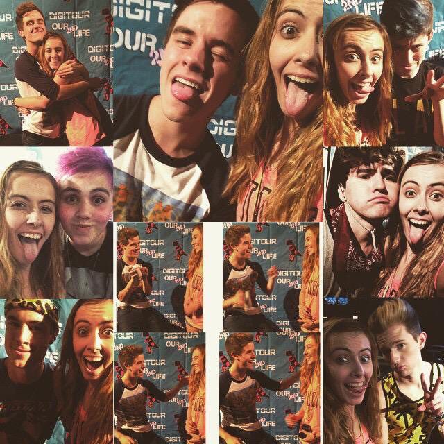 dsnyemily's tweet image. spent my morning watching the vlog I made when I met @Our2ndLife AND NOW IM SO HEARTBROKEN AND SAD #RIPO2L COME BACK