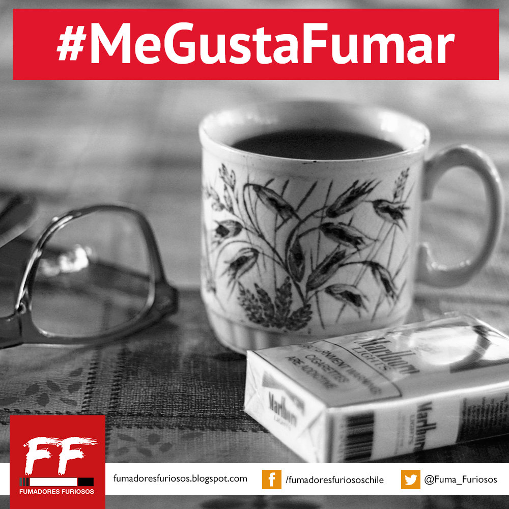 Fuma_Furiosos's tweet photo. ¡Estamos listos pa' la once! Póngale RT si se fumará un cigarrito para bajar la marraqueta. #MeGustaFumar @DonDatos https://t.co/kHVXsYJWPP