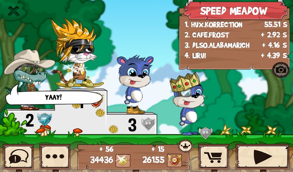 Korrection_1's tweet photo. Want to catch an L? #funrun2 #Frost #Alabamarich #LiRui https://t.co/C1XbuDLelk