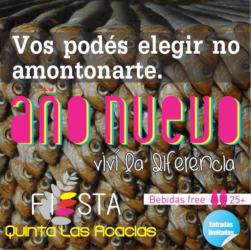 acaciasfiesta's tweet photo. Podés elegir no amontonarte! #AñoNuevo en #FiestaLasAcacias Te la vas a perder?
https://t.co/6wwurykNMz https://t.co/9pyVwm2XBi