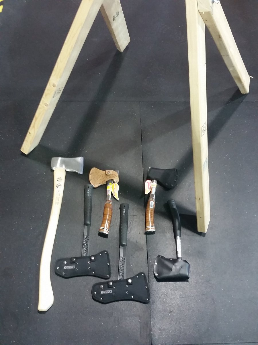 Axe Well (@FCaxethrowing) / Posts / X