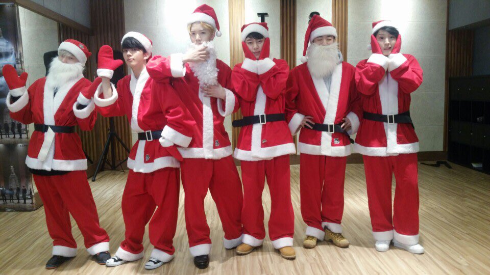 is_Layla's tweet photo. #4YearsWithBAP
The Evolution of BAP
*am pretty excited wats #5YearsWithBAP gonna be like 😎
https://t.co/o45jHNrNHF