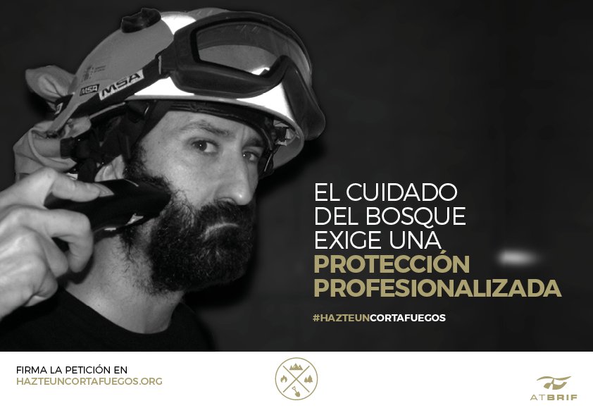 #PidoUn2016 sin incendios forestales ayudanos! ENTRA,COMPARTE y FIRMA hazteuncortafuegos.org Sube tu gesto!NO #IIFF