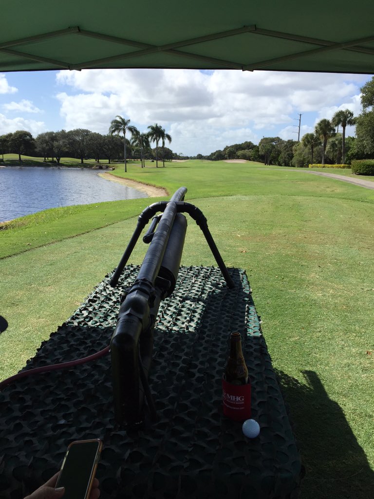 Nanopro_tech's tweet image. A silent killer of fun is rust! Prevention and lubrication will save you money. #alwaysuseprotection #stoprust