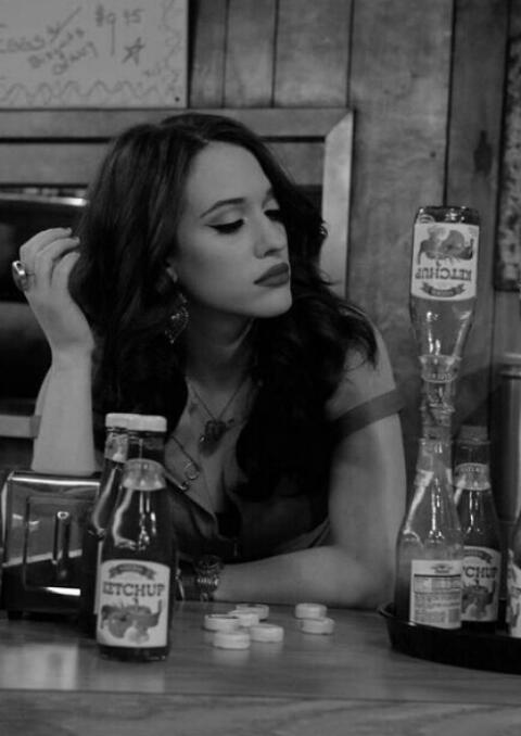 💖 #2BrokeGirls #MaxBlack <a href="/2BrokeGirls/">2 Broke Girls</a>