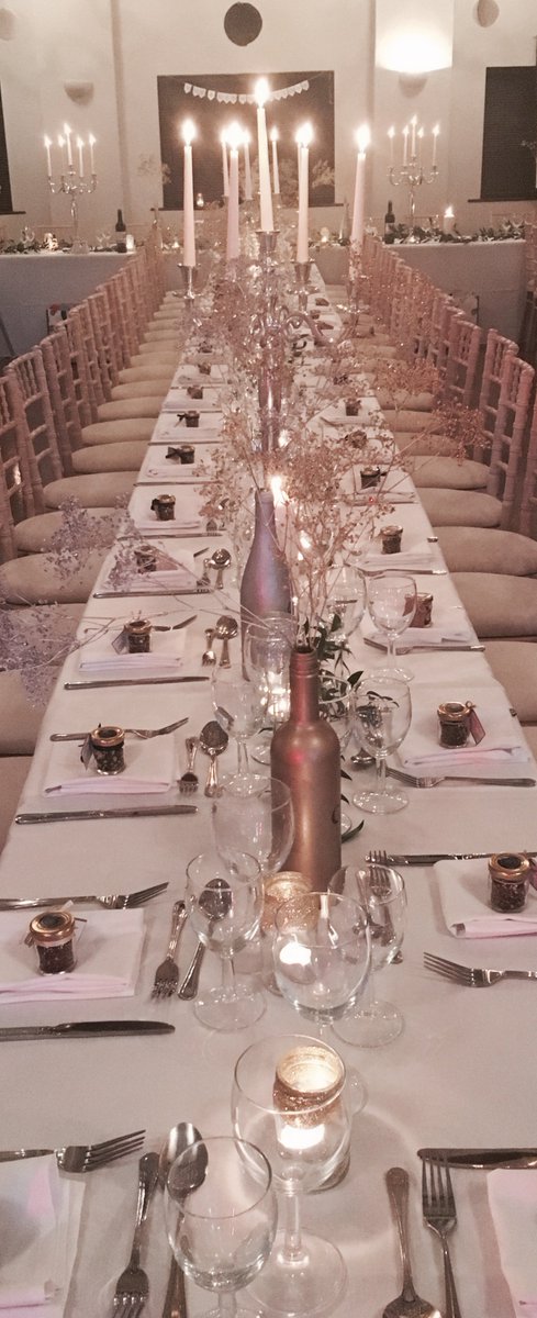 EastHorton's tweet photo. HUGE Congratulations to Mr &amp; Mrs Matheson who are celebrating their Wedding with us today #Newlyweds #marriedlife https://t.co/ILPm4zlHqu
