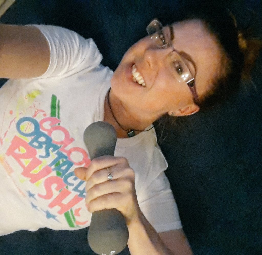 allybungo87's tweet photo. Weights and exercise time #weights #fitness #tinyweights #squats #committogetfit π πͺ https://t.co/z1fdlp1i5K