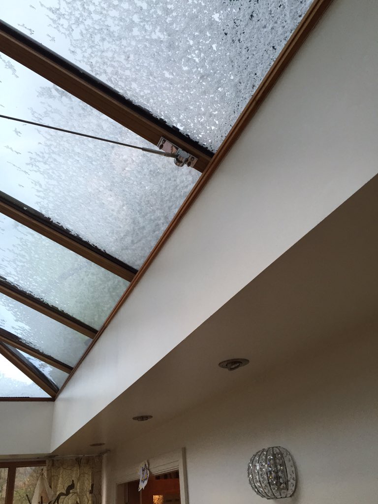 Prefix Systems On Twitter Prefix Orangery Irish Oak Chrome