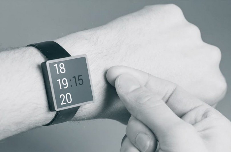 If it were up to <a href="/Google/">Google</a>, there would be no more screens to touch: bit.ly/1X7tB7g #wearables #IoT