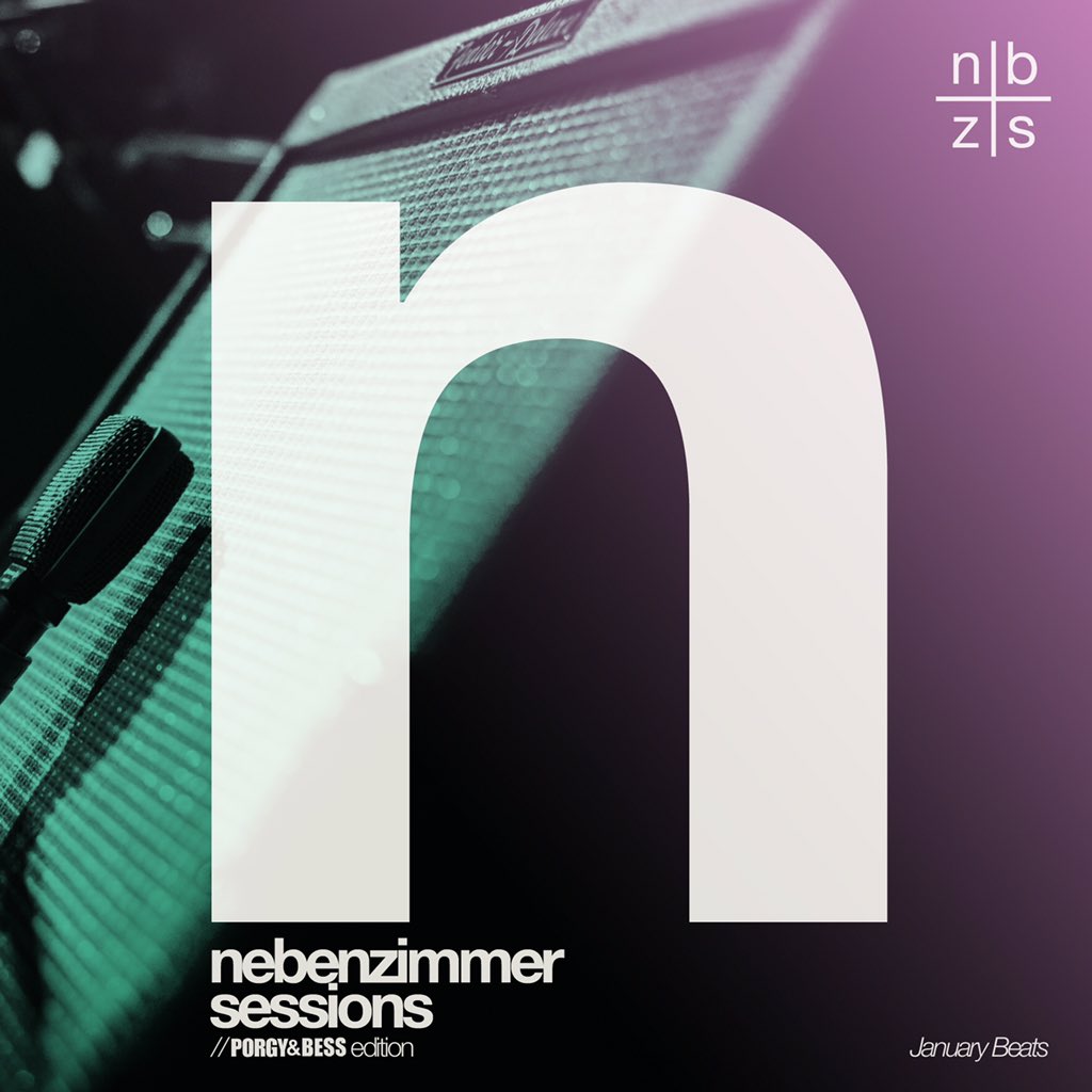 nebenzimmers's tweet photo. new date //23.1.16
https://t.co/oXfxNfaVq2
#nbzs #porgy #porgy&amp;bess #nebenzimmersessions #wien #vienna https://t.co/pbNhGa3pPD
