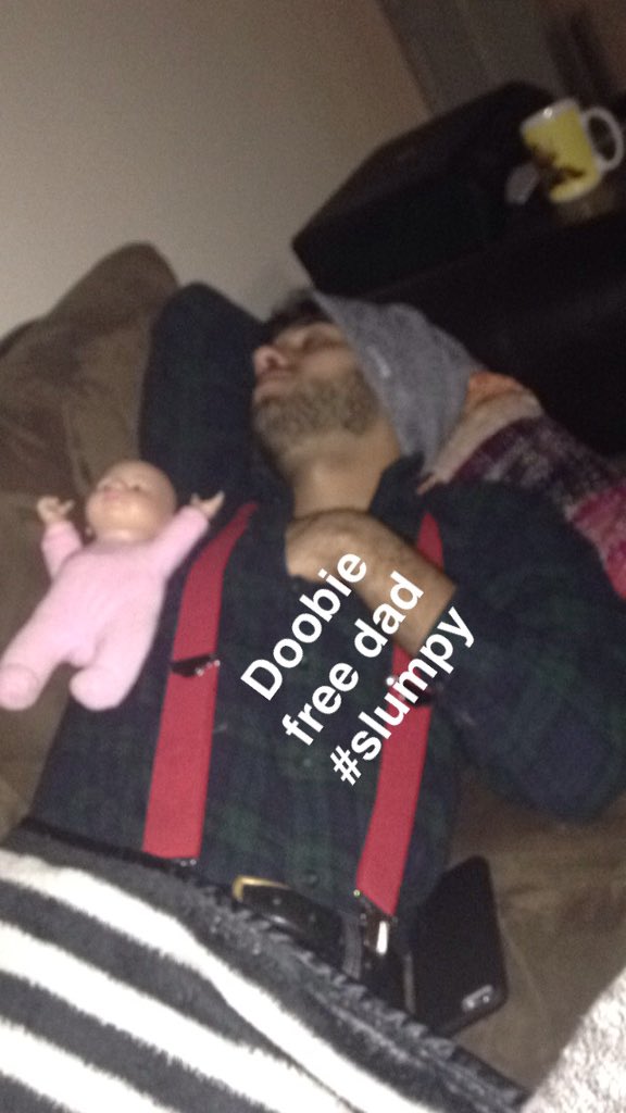 hallelujah76's tweet image. V Special happ bday to this beautiful land mermaid @SheaShea_5 #slumpy