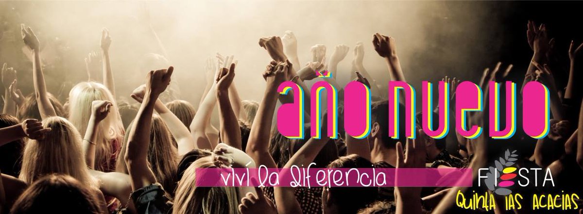 acaciasfiesta's tweet photo. #FiestaLasAcacias #VivíLaDiferencia
+info: https://t.co/HfRJ5XMIe0 https://t.co/EO8DZ5H2Pf